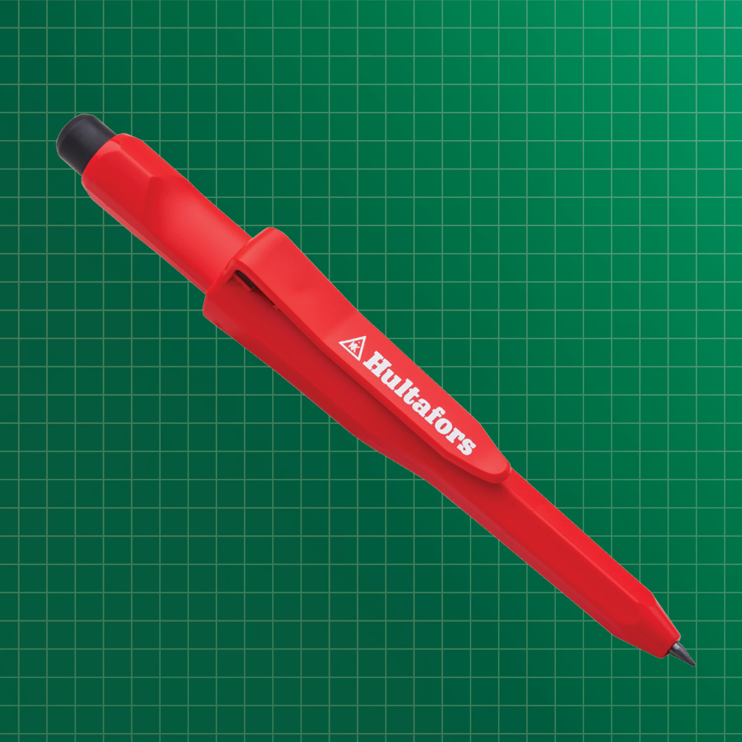 Image of HULTAFORS Dry Marker/Automatic Pencil