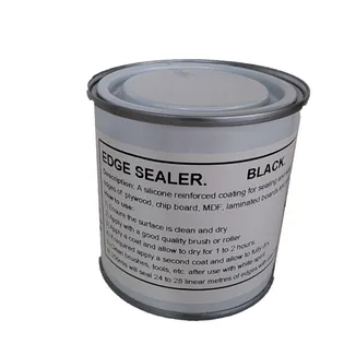Sub image of Edge Sealer for Phenolic Plywood Black number 2 in the gallery of images