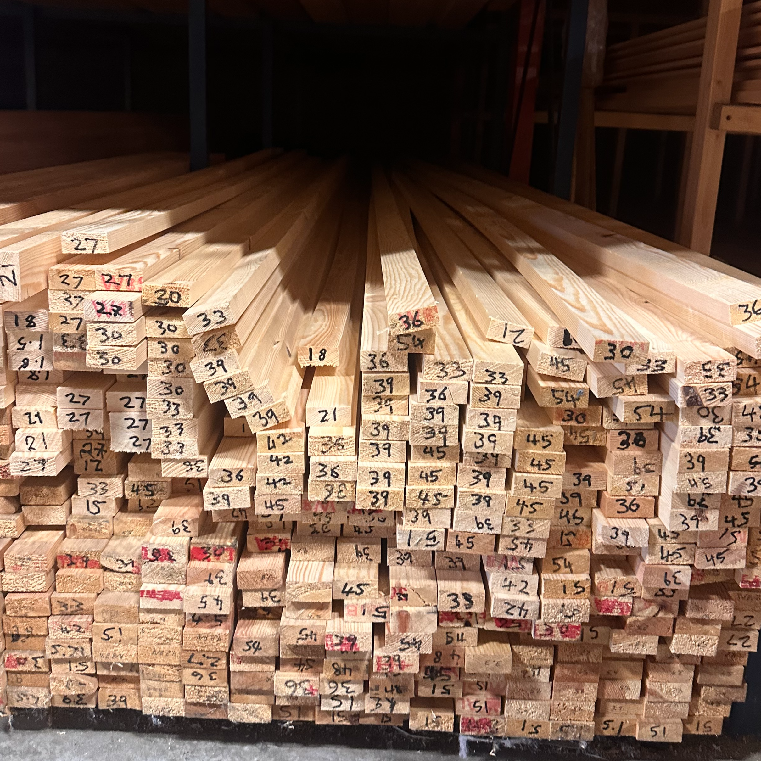 Product photograph of 25 X 50 PAR  PEFC 