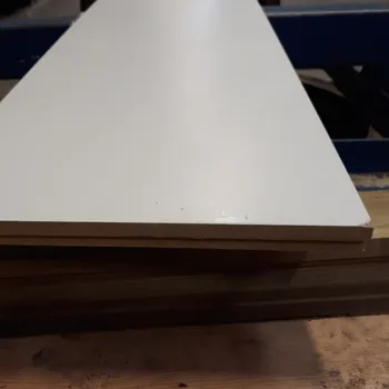 Product photograph of Trimax Primed Soffit FSC 