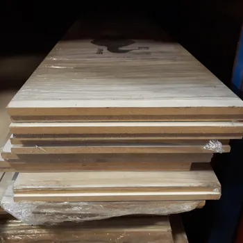 Sub image of Trimax Primed Soffit FSC Trimax Soffit number 2 in the gallery of images