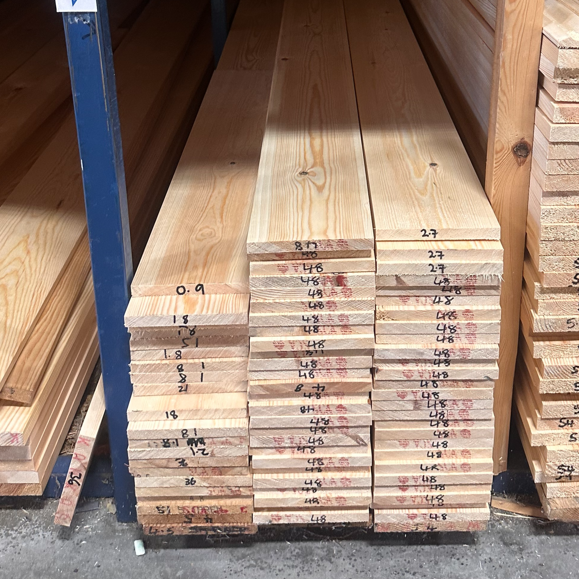 Product photograph of 19 X 150 PAR  PEFC 