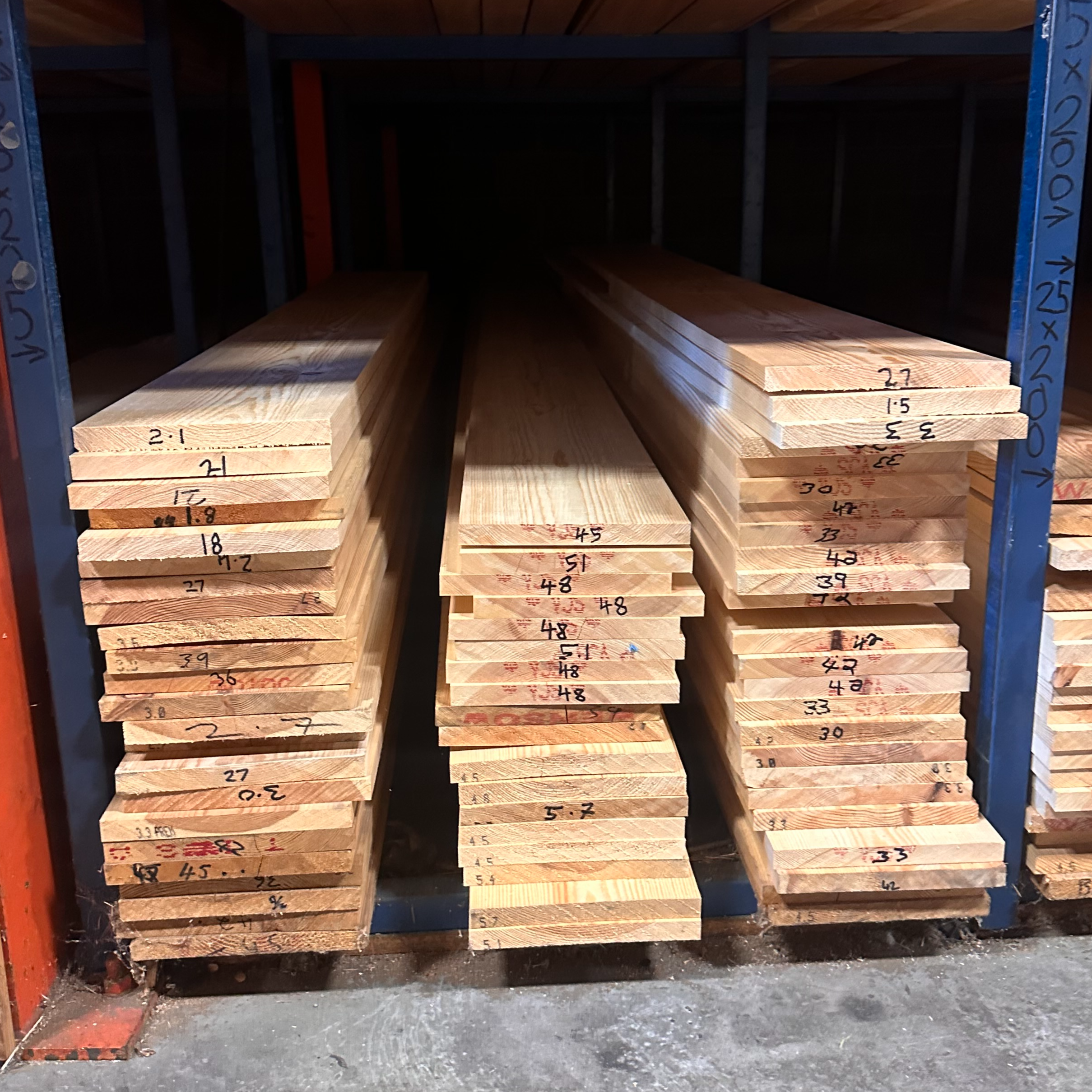 Product photograph of 25 X 225 PAR  PEFC 