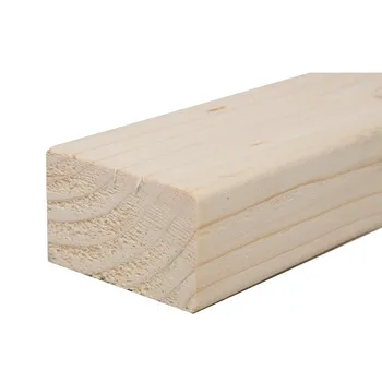 Totton Timber Product CLS line