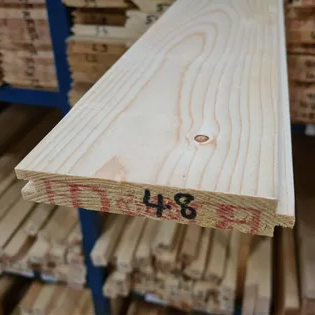 Totton Timber Product Flooring line