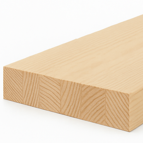 Totton Timber Product Laminated Timber line