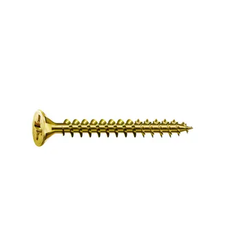 Totton Timber Product Screws  line
