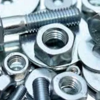 Totton Timber Product Nuts,Bolts &Washers line