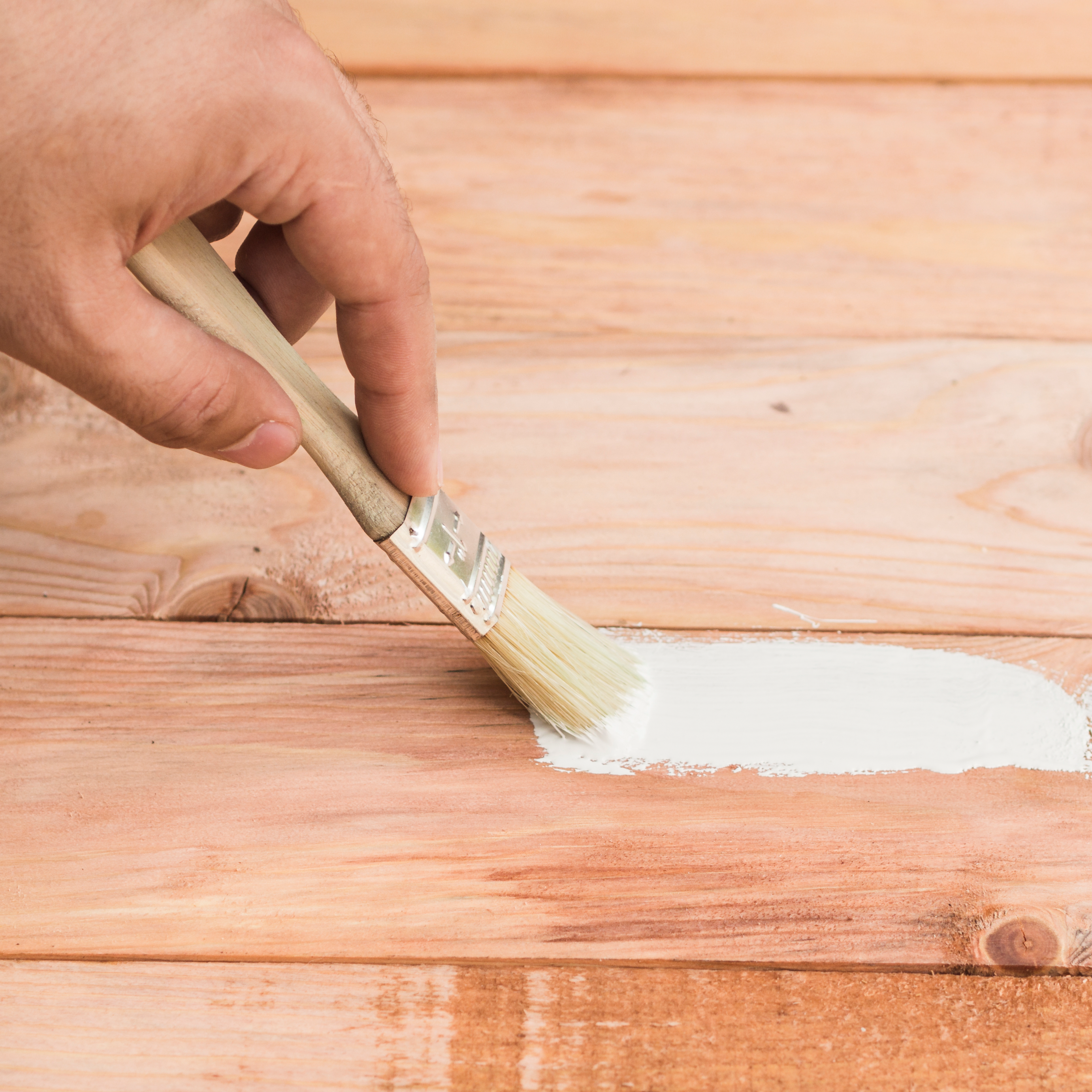 Totton Timber Product Stains and Finishes line