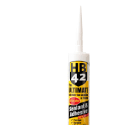 Totton Timber Product Adhesives, Sealants & Glues  line