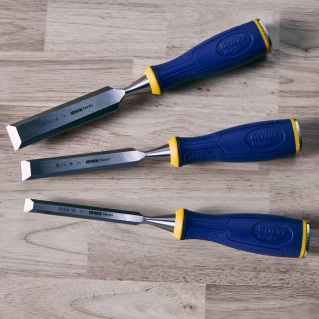 Totton Timber Product Chisels line